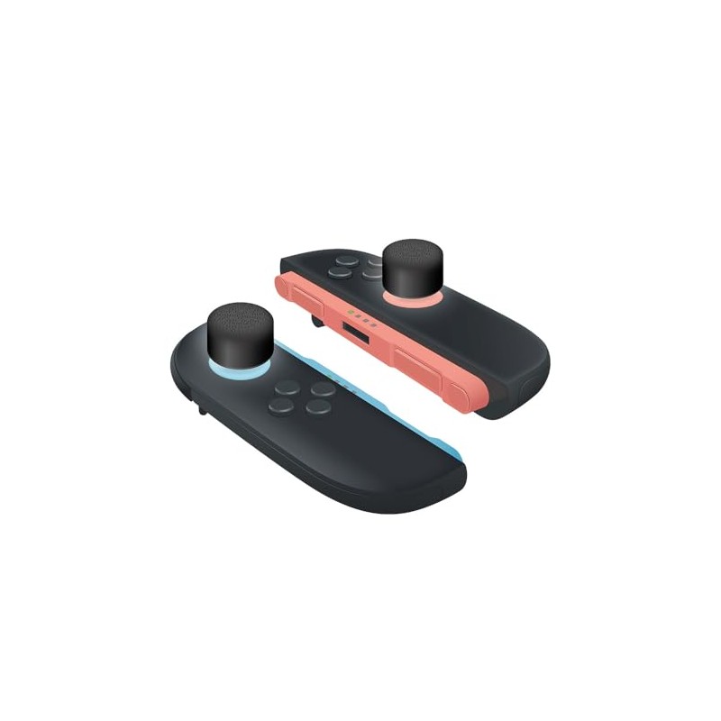 アクラス Switch2 Joy-Con用 アシストキャップ【AIM SNIPER S2】