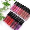 Rude Cosmetics Notorious Rich Long Liquid Lip Color - Madly