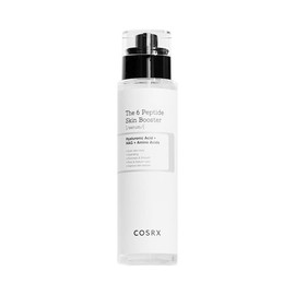 [Blemish Care/Pouch Gift] COSRX The 6 Peptide Blemish Care Serum 150ml+30ml (+Travel Mesh Pouch Gift) / 코스알엑스 더 6 펩타이드 결광케어 세럼 150+30ml 기획 (+여행용 메쉬파우치 증정)