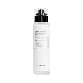 [Blemish Care/Pouch Gift] COSRX The 6 Peptide Blemish Care Serum 150ml+30ml (+Travel Mesh Pouch Gift) / 코스알엑스 더 6 펩타이드 결광케어 세럼 150+30ml 기획 (+여행용 메쉬파우치 증정)