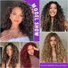 Sofeiyan GoGo Curl Crochet Braids 14 Inch 8 Packs Curly