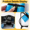 Lotsdonxia Children's Binoculars Waterproof Lightweight and Portable 4 * 30