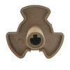 DE67-00179A Microwave Turntable Drive Coupler Genuine OEM