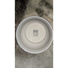 DeVille Capri Pair DeVille Capri  6 1/4" Fruit Dessert Bowl Jon Paul New Replacement