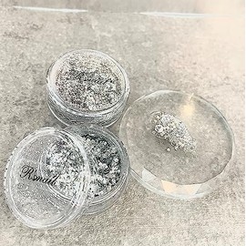 R'snail RS06 Nail Glitter