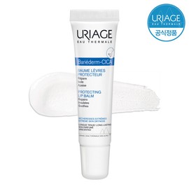 Uriage (현대Hmall)유리아쥬 배리어덤 시카 레브르 립밤 15ml (Hyundai Hmall) Uriage Barrierderm Cica Lip Balm 15ml
