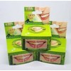 3 X Green HERB Natural Herbal Toothpaste Clove Whitening Teeth