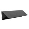 Black Indoor Wall Lights Warm Lighting 3000K Wall Mount Light