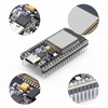 APKLVSR ESP NodeMCU-32S Lua Module, 2 Pieces ESP USB C