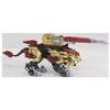 ZOIDS ZW36 Rising Liger