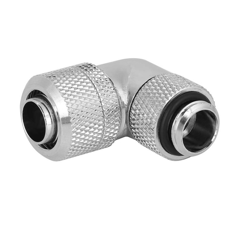 Mugast G1 / 4 PC Water Cooling Adapter, Water Cooling