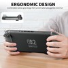 FUNDIARY Clear Case Protector Compatible with Switch 2 Joycon Controllers
