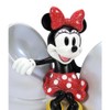 Enesco Disney100 Minnie Mouse - Minnie Mouse with her Iconic