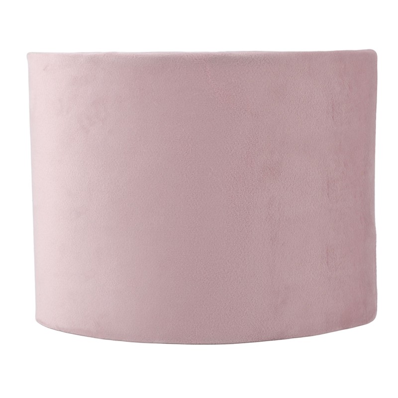 Oval Lamp Shade Cloth Lampshade E27 E14 Universal Use Modern