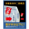 Cyplus Scene Silent Mask, Double Layer Mask, Silencing, Soundproof, Voice