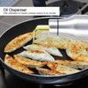 304 Stainless Steel DustProof Leakproof Oil Vinegar Bottle Dispenser Pot
