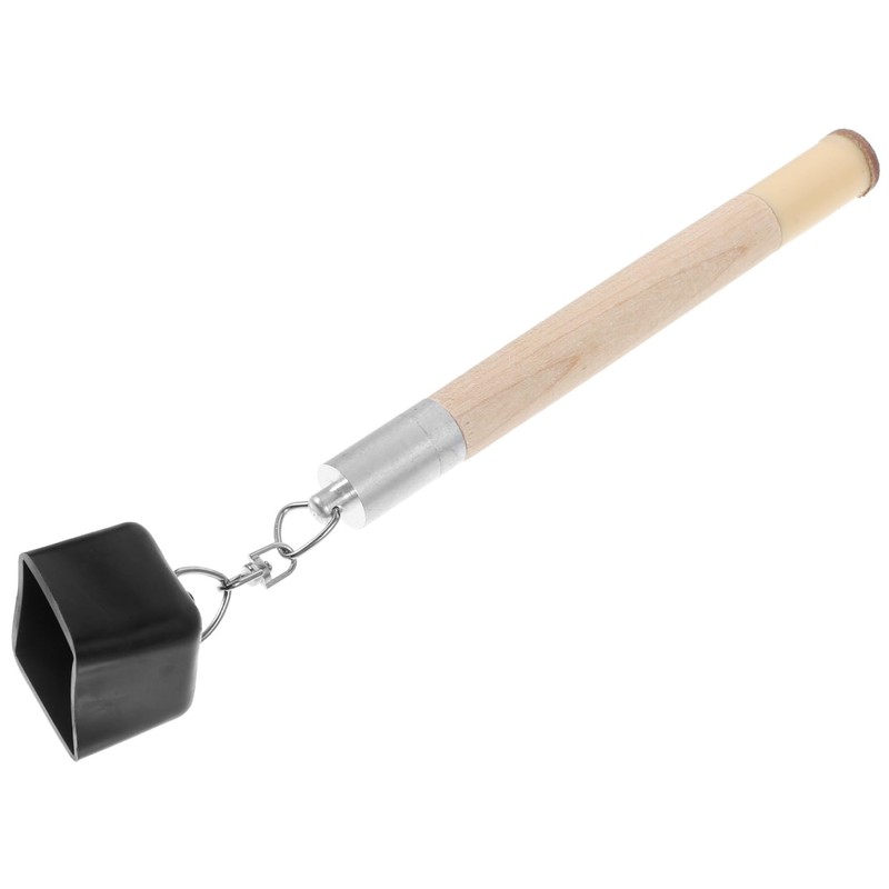 WOONEKY Ergonomic Snooker Chalk Holder Sturdy Billiard Pool Chalk Clip