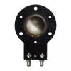 For Peavey 2x Titanium Diaphragm For Klipsch K-72 K-74 K-75