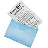 TANWIH 20th Anniversary Card Gifts for Wife Women, Happy 20