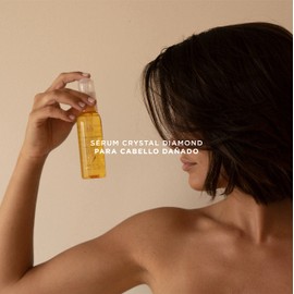 ARUAL Crystal Diamond Serum 10