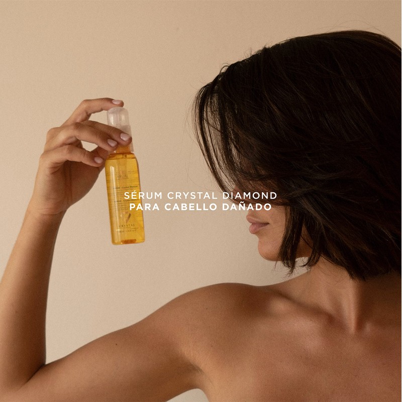 ARUAL Crystal Diamond Serum 10