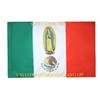 AZ FLAG Mexico Viva Cristo Rey Flag 3' x 5'