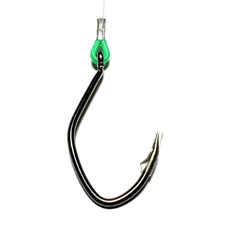 Sturgeon/Catfish Fishing rig (Skippy Hook, 2/0)