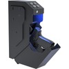 VERPROOF Gun Safe Quick Access Handgun Firearm Safes for Pistols