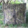 AUSCAMOTEK Turkey Hunting Pop up Ground Blind Portable Quick Setup