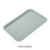 BEALIFE Food And Drinks Trays For All Occasions Multifunctional And