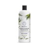 Crema Corporal Humectante Con Extracto Aloe Vera MatiMati Piel sensible,