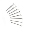 Prym 024349 Pins, 0.60 x 32 mm, Silver, 25 g,