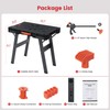 ENJOYWOOD Express Floding Work Table Easy Setup Portable Workbench with