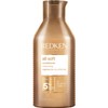 Redken Conditioner for dry and brittle hair, invigorates and hydrates,