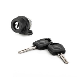 LST Ignition Lock Set Steering Lock Lock Lock F A3