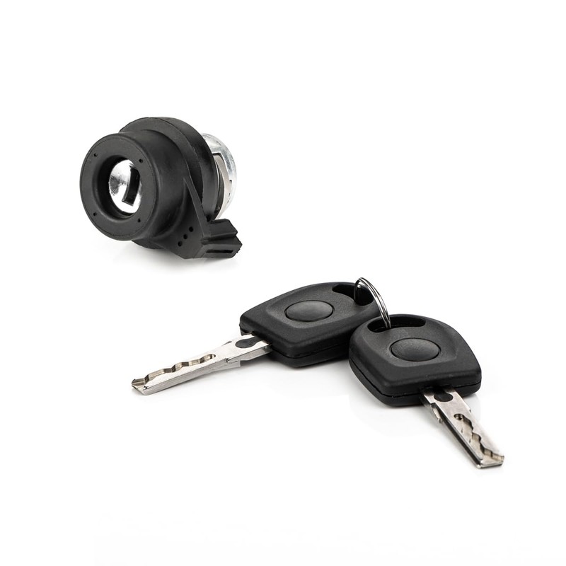 LST Ignition Lock Set Steering Lock Lock Lock F A3