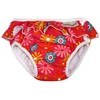 ImseVimse Swimming Nappy Pink Daisy