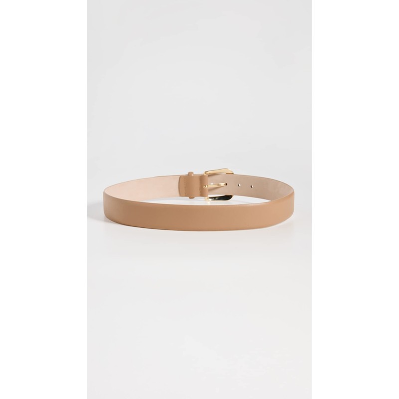 B-Low The Belt Women's Kennedy Belt, Camel Gold, S
