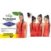 Freetress Equal Drawstring Ponytail - Pre-Stretched Braided Ponytail 38 (Color:2