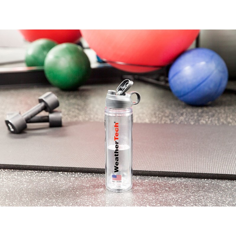 WeatherTech Water Bottle - Made in the USA