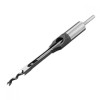 Unbranded High-Speed Steel Square Hole Drill Bit, Elevate Your Woodworking