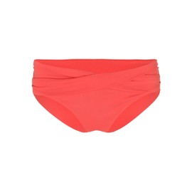Tamaris Women's Aksai Bikini Bottoms, Deep Sea Coral, 10