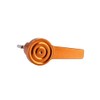 CNC Ignition Key Orange for Simson S50, S51, S70, KR51