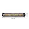 LED Side Marker Light Waterproof Super Bright Efficient Heat Dissipation