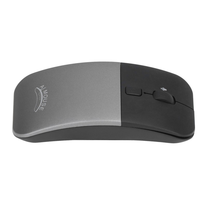 Voice Mouse AI Voice Input 2.4 GHz Wireless Speech to