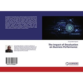 The Impact of Devaluation on Business Performance