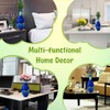 3D Puzzle Vase, 3D Arts Puzzle Vase for Adults Arc