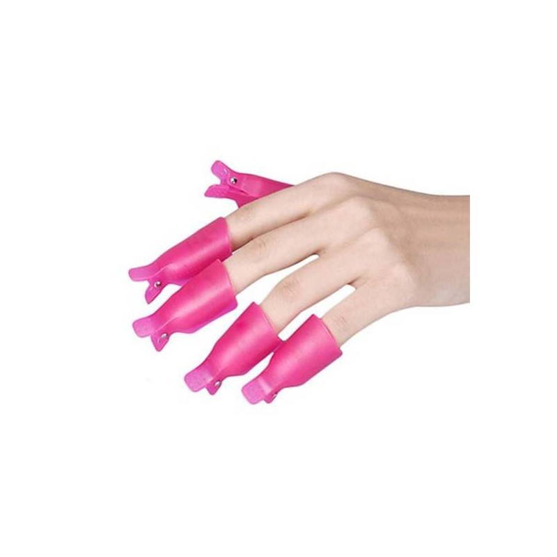 PY Gel Nail Soak-Off Nail Art Cleansing / 젤네일 쏙오프