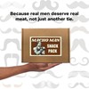 Macho Man Snack Pack Jerky Gift Box - High Protein