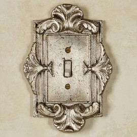 Florentine Single Switch